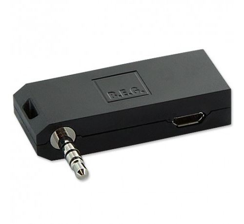 Adaptateur IR-RC sur smartphone