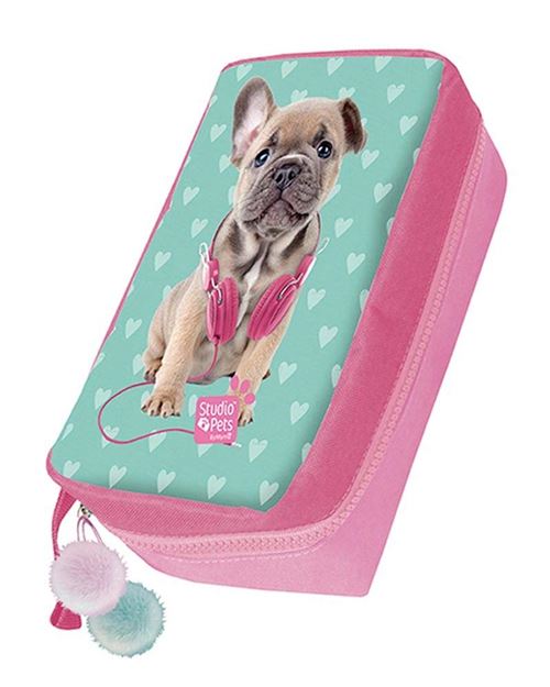 STUDIO PETS Toutenun portable avec accessoires inclus