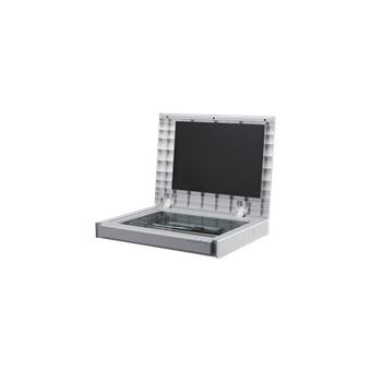 Canon Flatbed Scanner Unit 201 - Scanner à plat - CCD - A3 - 600 dpi x 600 dpi - USB 2.0 - pour imageFORMULA DR-6010C, DR-6030C, DR-G1100, DR-G1130, DR-M160, DR-X10C - 1