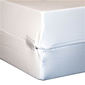 Housse rénove matelas anti-punaise de lit 160x200 - Achat ...