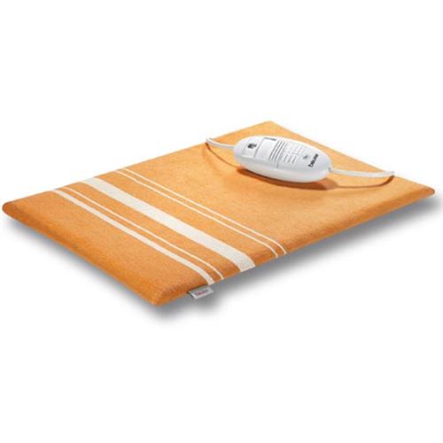 Beurer Orange Coussin Chauffant 40X30cm 100W Hk35