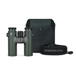 swarovski - jumelles swarovski cl companion 10x30 vert wild nature