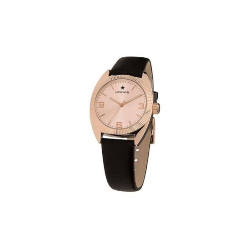 Montre Femme HOOPS Mod. LIBERTY Rose Gold 2FUZ2596LG04