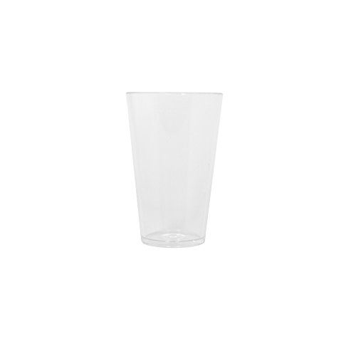 Thumbs up - silgls - verre silicone pint