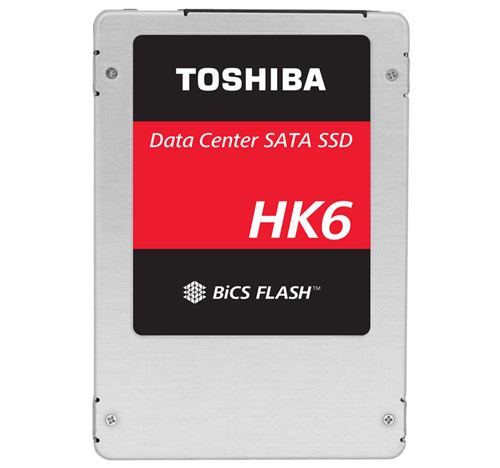 TOSHIBA Toshiba HK6-R Series KHK61RSE1T92