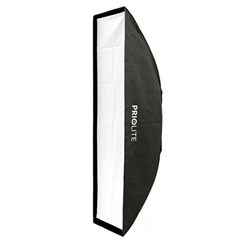 Priolite striplight Box 150 x 35 cm, with speedring