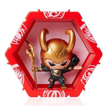 Figurine Wow! Pods Marvel Loki 10.5 cm