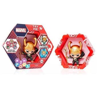 Figurine Wow! Pods Marvel Loki 10.5 cm