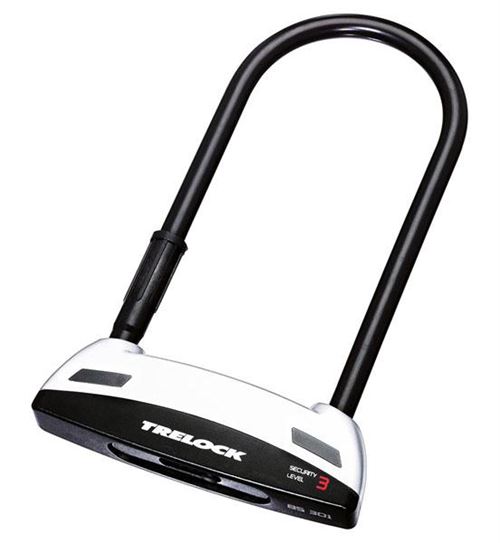 Trelock Antivols Trelock Bs301/108-300 One Size