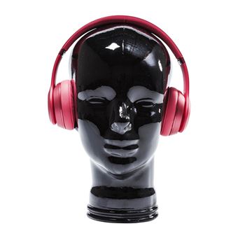 Oehlbach XXL HP support de casque Wihite - Support pour casque se  présentant sous la forme d'une tête - Blanc - Accessoire Audio - Achat &  prix