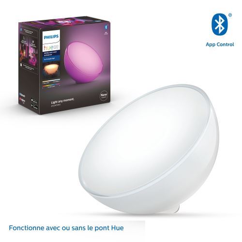 HUE GO - vue 2
