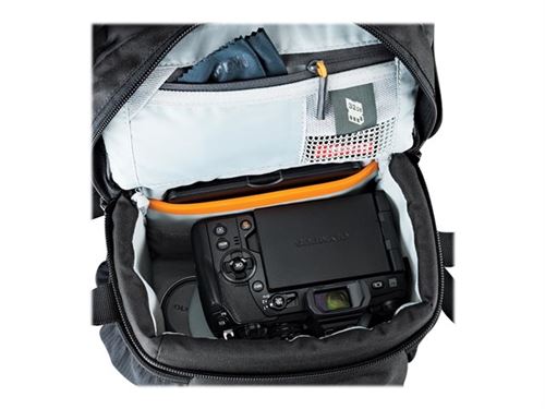 LOWEPRO Sac d'épaule Adventura SH 140 III Noir