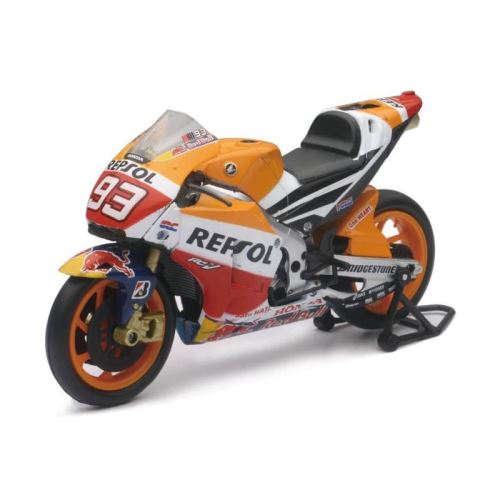 NEWRAY Moto Repsol Marc Marquez