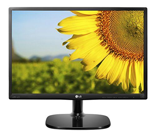 LG 24MP48HQ-P - écran LED - 23.8