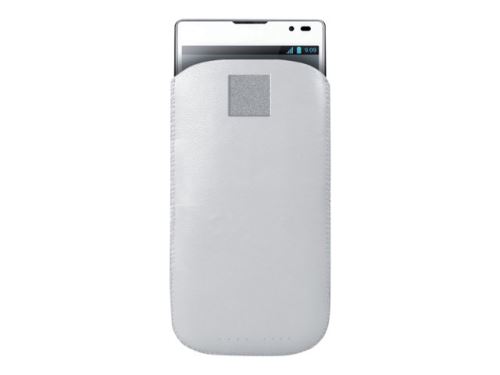 SBS Power Pouch Case Medium - housse pour téléphone portable
