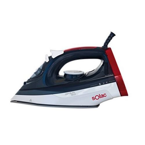 Fer à vapeur Solac PV2013 Optima 2.0 2400W