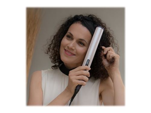 Lisseur Babyliss Sensitive ST460E avec Peigne amovible Achat prix fnac