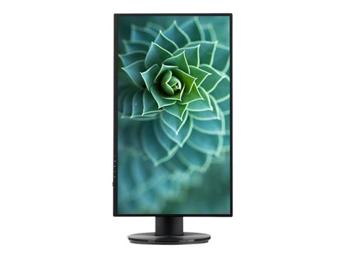 V7 L238DPH-2KH - LED-monitor - 23.8" - 1920 x 1080 Full HD (1080p) @ 60 Hz - ADS-IPS - 250 cd/m² - 1000:1 - 5 ms - HDMI, DVI-D, VGA, DisplayPort - luidsprekers - zwart