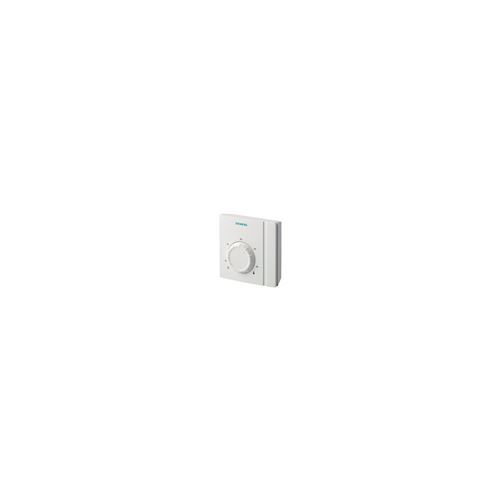 Thermostat D'Ambiance Raa - Raa21 Siemens