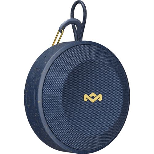 House of Marley No Bounds enceinte Bluetooth (bleu)