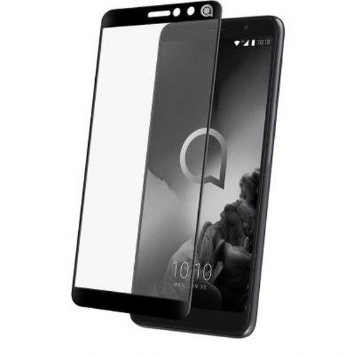 Protège-écran en verre trempé Alcatel pour 1X 2019 (5008)