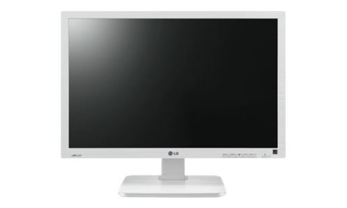 LG 22bk55wy de W 55,88 cm 22zoll LED LCD TFT 1.680 x 1050 Pivot 16 : 10 1000 : 1 250 cd 5 ms USB DVI-D Dport 1.2 VESA TN tco7.0 2 x 1 W blanc