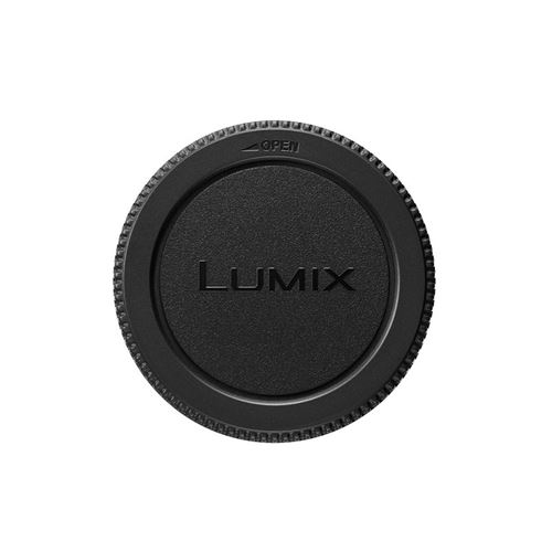 Panasonic Bouchon Arriere Objectif Dmw-Lrc1