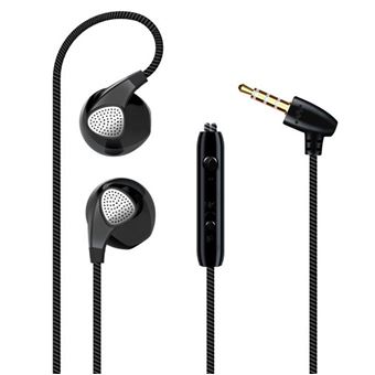 Oreillette Intra-auriculaire Bluetooth pour SAMSUNG Galaxy Note