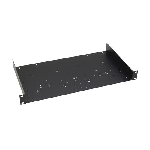 Support berceau rackable 48,3 cm (19) 1 UH
