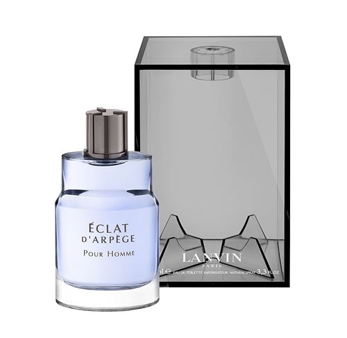 Lanvin Eau de Toilette avec Vaporisateur 100 ml