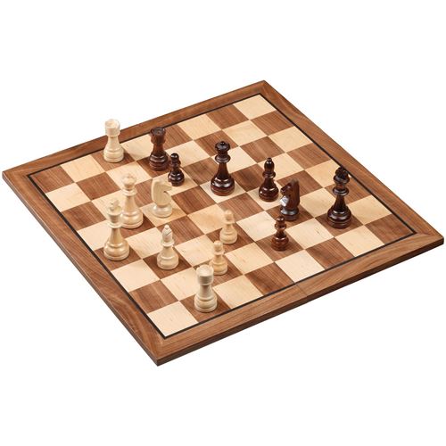 Jeu d'échecs pliable Philos 50 mm