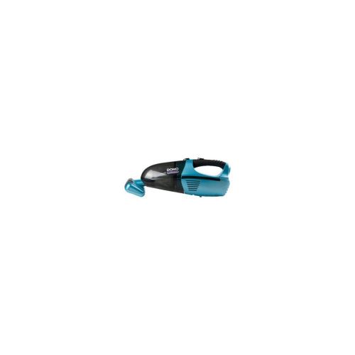 DOMO DO211S Aspirateur a main - 14,4V - Suceur long et suceur ameublement
