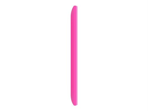 SPC GLEE 10.1 - Tablet - Android 6.0 (Marshmallow) - 8 GB - 10.1 IPS (1024 x 600) - USB host - microSD sleuf - roze