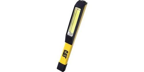 Lampe de poche CAT CT1000 Ampoule LED à pile(s) 150 lm 7 h 68 g