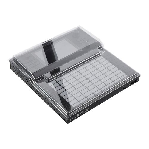 Decksaver Akai Force capot anti-poussière