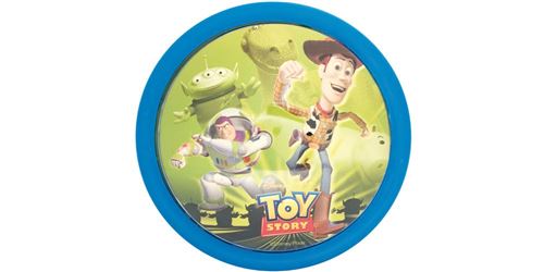 Veilleuse à Pression Toy Story