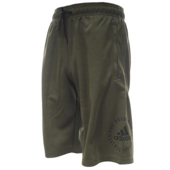 adidas sid short