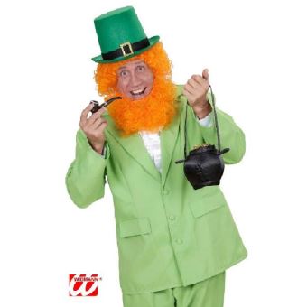 Pipe sherlock holmes PVC - 1