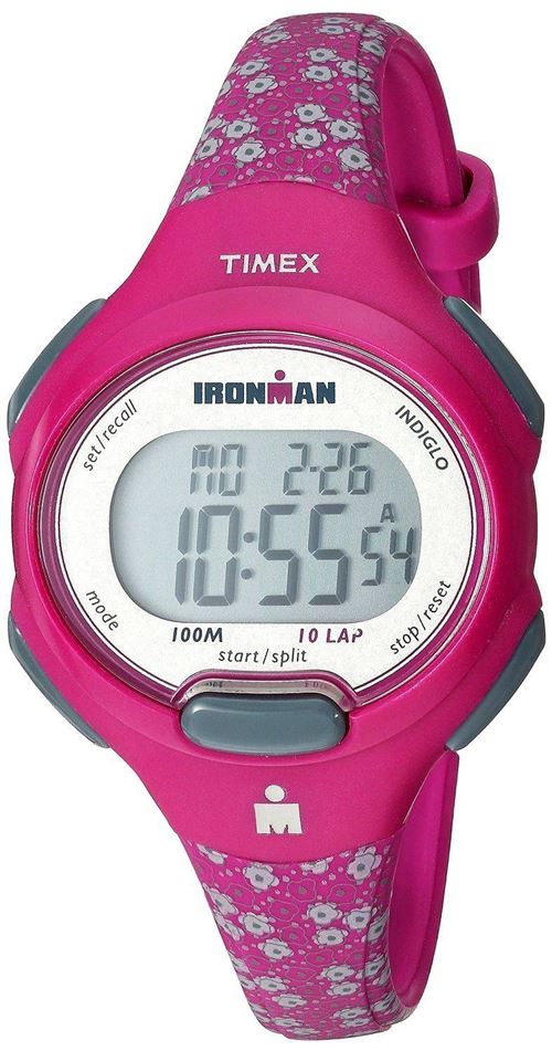 Montre Femme Timex Ironman TW5M070009J Rose