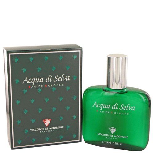 Visconti di Modrone - Acqua di Selva - Eau de Cologne - 200ml
