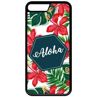 coque iphone 8 plus aloha