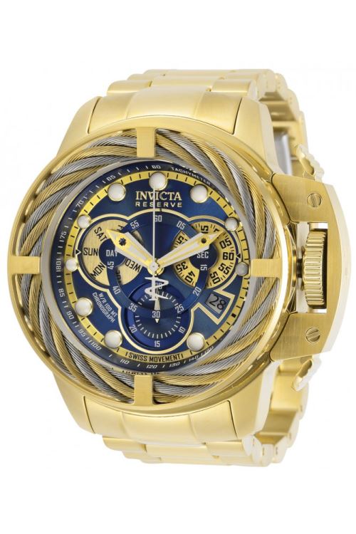 Invicta Reserve 30128 Montre Homme - 50.5mm