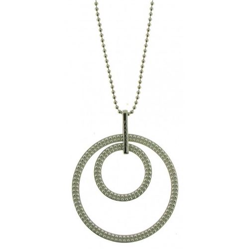 Collier Femme Panarea PS13PL2 (29 cm)