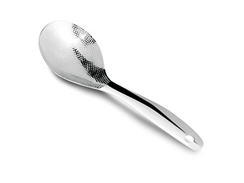 Idéal pour le risotto, le couscous, la polenta, les desserts crémeux i genietti gen99
