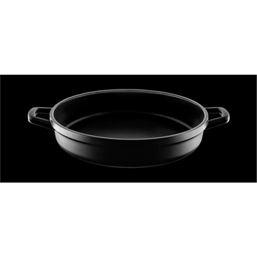 Castey - MIJOTEUSE FONTE D'ALUMINIUM AVEC COUVERCLE INDUCTIA IR36-36 CM