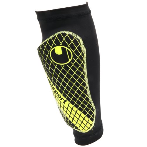 Protège tibias foot Uhlsport Sockshield lite 2 Noir taille : L réf : 0