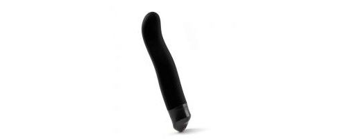 Vibromasseur Be My G (Couleur : NOIR)