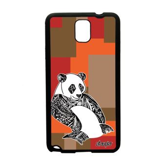 coque galaxy note 3 panda coque galaxy note 3 panda