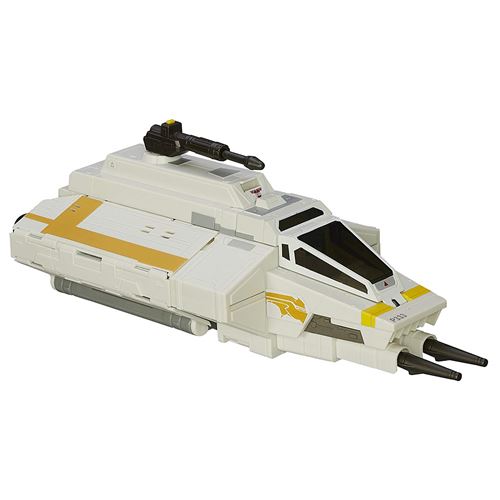 Hasbro – A8818 – Star Wars Rebels – Phantom – Véhicule pour Figurine 9 cm