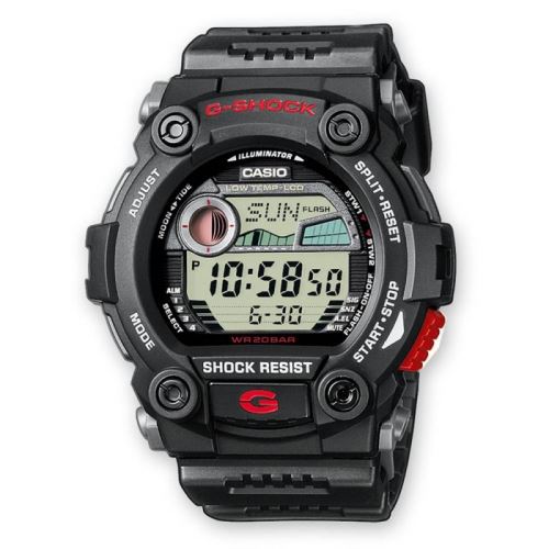 Montre Homme Casio G-Shock G-7900-1Dr G-7900-1Dr